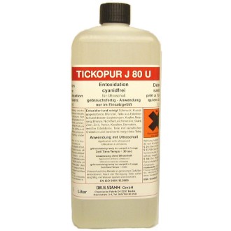 Tickopur J80U 1L